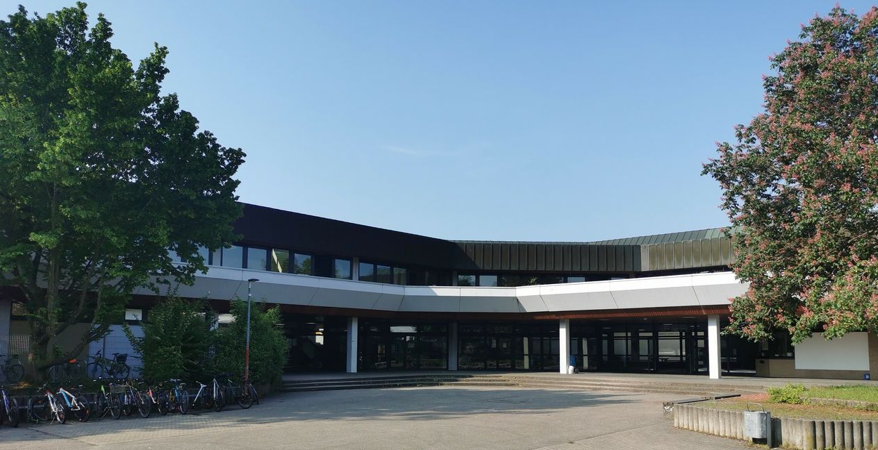 Schulzentrum Stockbrünnele