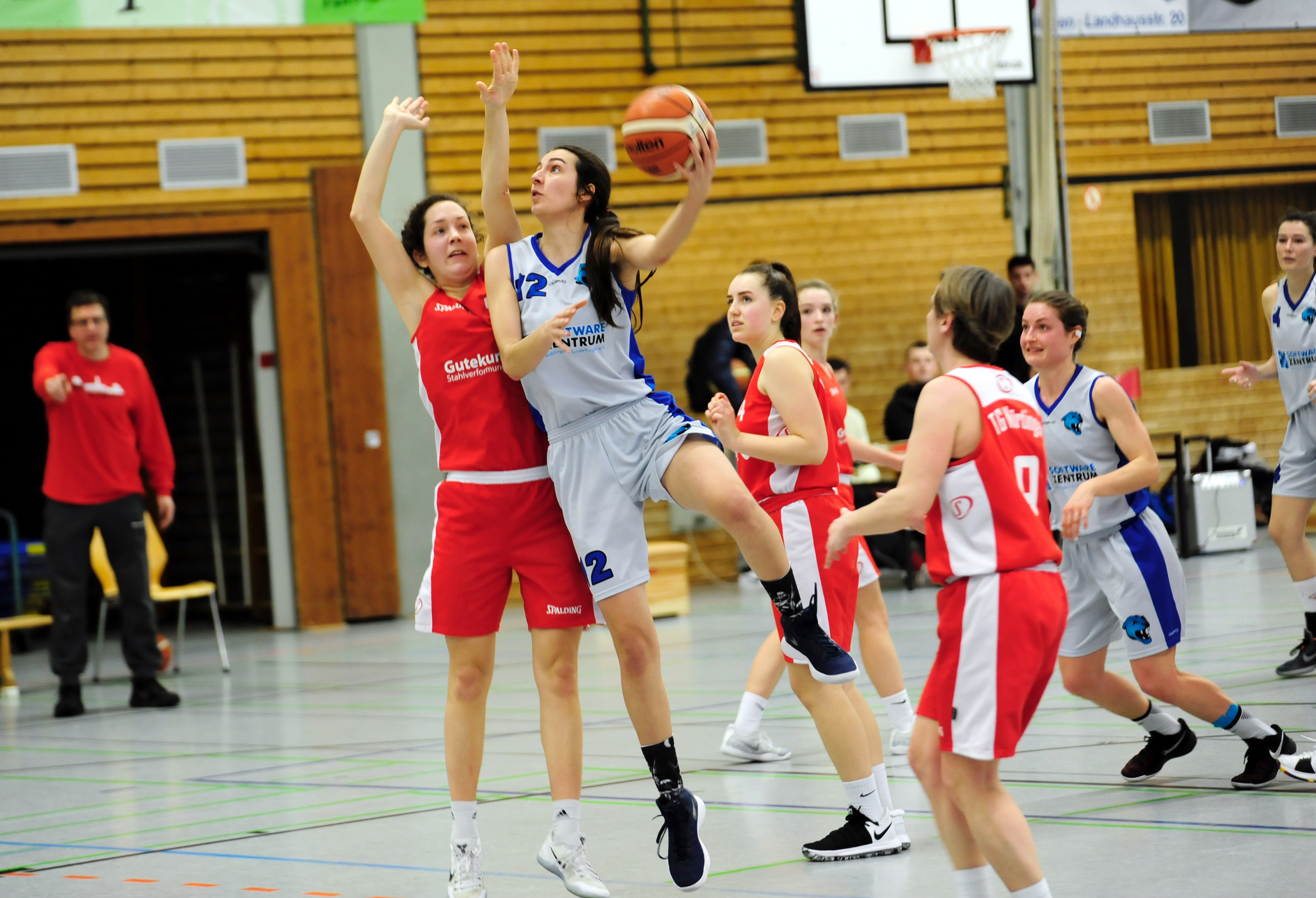 10.2.19 Böblingen Nr.12 Sharon Nack