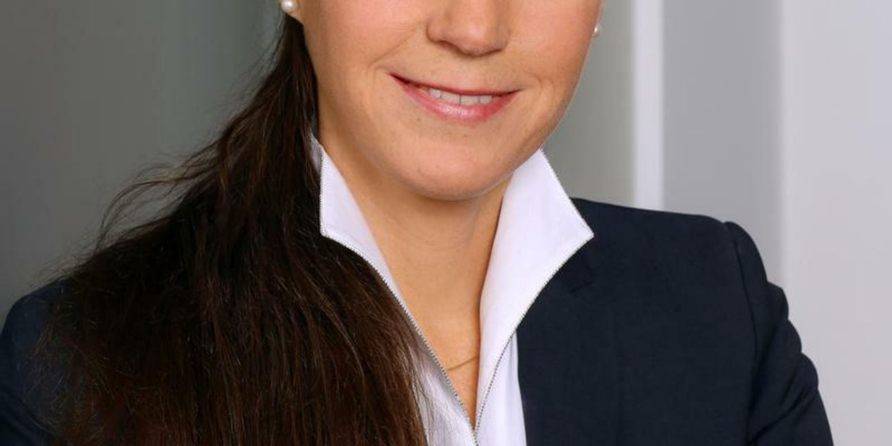 Böblingen: Eva Roth-Städele wird neue Leiterin des Versorgungsamtes ...