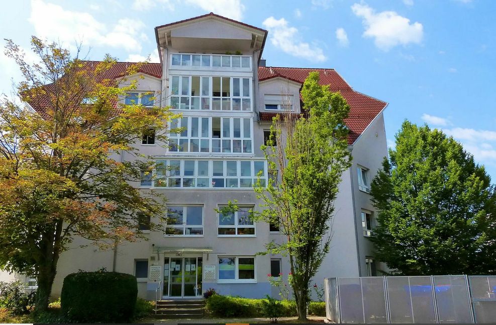 Der neue Eigentümer hat in der Betreuten Wohnanlage in Reutlingen für Aufregung gesorgt.