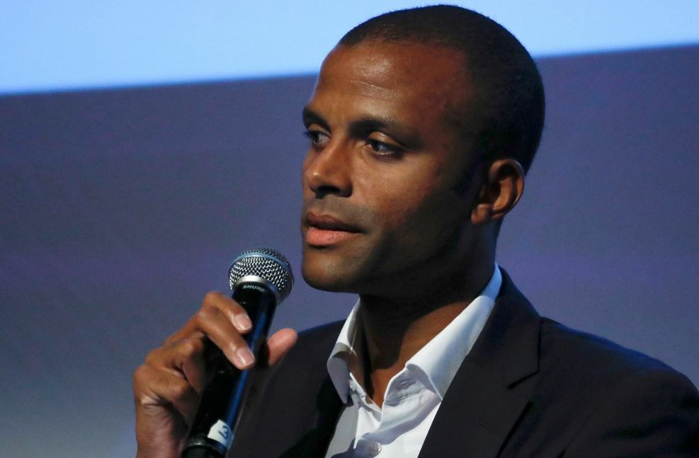 Maheta Molango hat im englischen Profifußball einiges zu sagen. Der gebürtige Schweizer führt die traditionsreiche Spielergewerkschaft PFA.
Foto: imago/David Fernandez