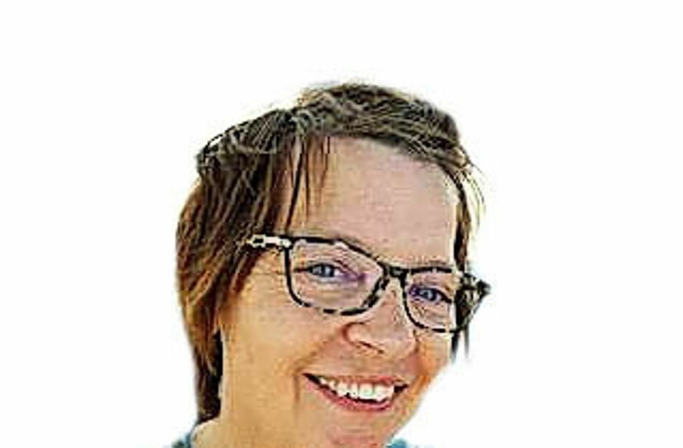 Heike Greco erlebte in den 60er Jahren eine schlimme Zeit in einer Kur im Schwarzwald. Unter anderem sollte sie ihre Erbrochenes wieder essen. Foto: Privat