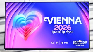 Unruhe vor dem ESC in Wien
