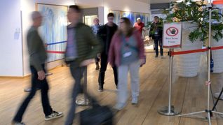 Die Tarifverhandlungen waren erfolgreich.