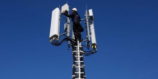 In den kommenden drei Jahren sollen 28 weitere Standorte hinzukommen.Bild: Telekom