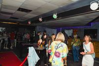 Bilder vom Club Domo.