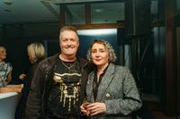 Gute Stimmung bei Saturday's Finest.