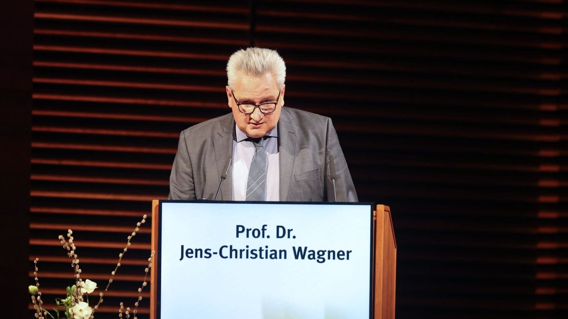 Jens-Christian Wagner,