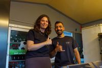 Das Festwochenende zog viele Besucher an.
