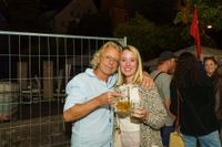 Das Festwochenende zog viele Besucher an.