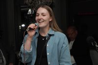 Jede Menge Spaß bei der Karaoke Night im Schönaicher Fürst