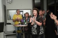 Jede Menge Spaß bei der Karaoke Night im Schönaicher Fürst