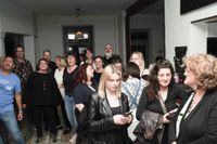 Jedes Menge Spaß bei der Kaoke Night im Schönaicher Fürst