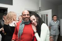 Jedes Menge Spaß bei der Kaoke Night im Schönaicher Fürst