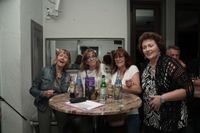 Jede Menge Spaß bei der Karaoke Night im Schönaicher Fürst