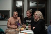 Jede Menge Spaß bei der Karaoke Night im Schönaicher Fürst