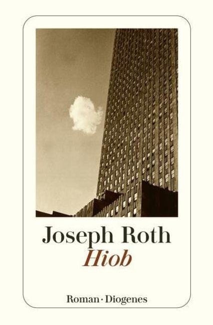 Joseph Roth: Hiob