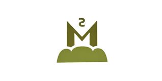 Das neue Logo der Gemeinde Magstadt: Der Ratberg, in der Mitte unter dem M, ist flacher geworden. Bild: Reichert