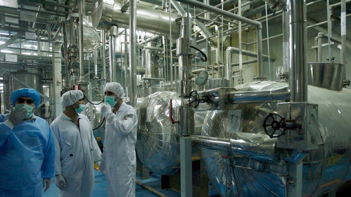 Israels neuer Verteidigungsminister Katz hält den Zeitpunkt für einen Angriff auf die iranischen Atomanlagen für günstig.