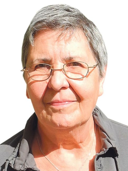 renate lück