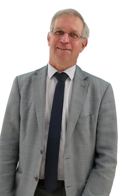 Nach 21 Jahren als Dekan in Böblingen wird Dr. Bernd Liebendörfer morgen verabschiedet.  Bild: Lück