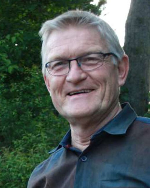 Eberhard Gloger, Chef des Handball-Bezirks Achalm/Nagold, weiß welche Folgen die Pläne für den bisherigen Bezirk haben. Bild: Gauß