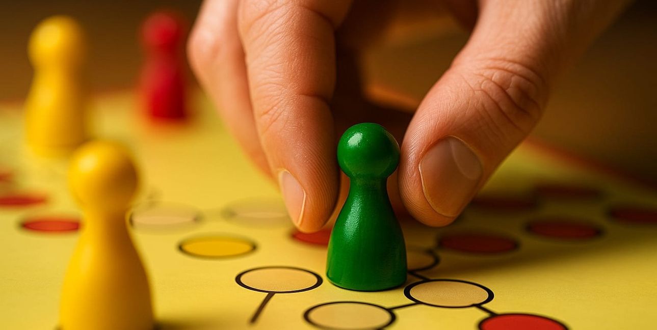 Premiere in Schönaich: Zum ersten Mal finden die Spieletage statt.