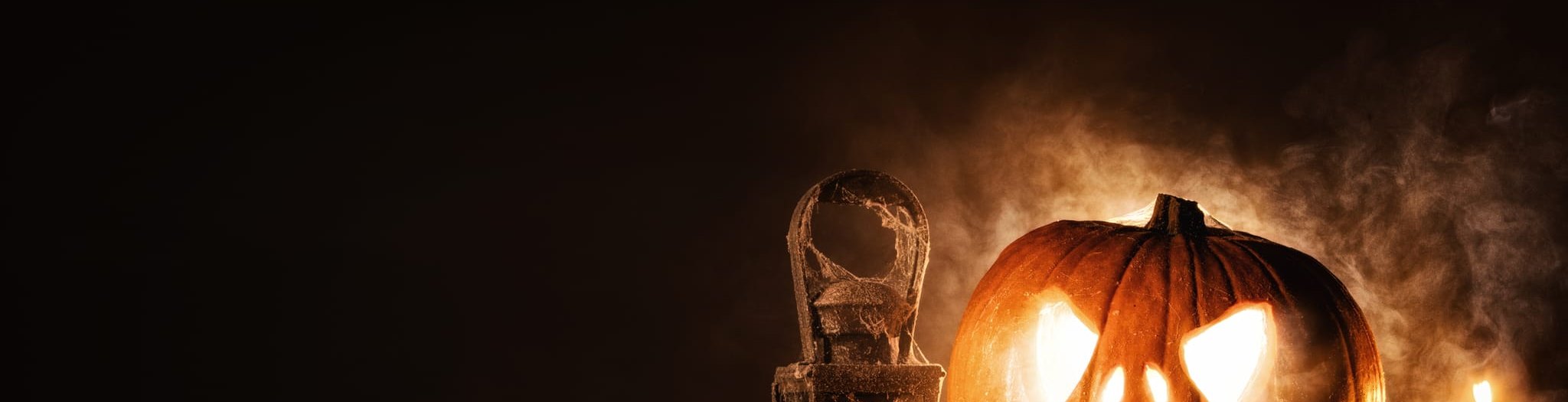 Von Irland über Amerika bis in den Kreis Böblingen - Halloween hat eine lange Reise hinter sich.
