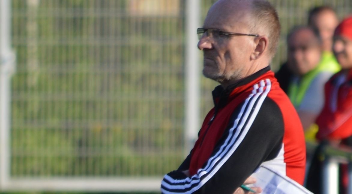 Willi Zimmermann. Bild: Zvizdic/A