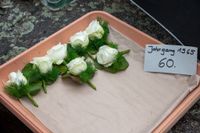 125 Sindelfingerinnen und Sindelfinger aus sechs Jahrgängen treffen sich zur traditionellen Jahrgangsfeier.