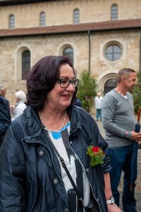 125 Sindelfingerinnen und Sindelfinger aus sechs Jahrgängen treffen sich zur traditionellen Jahrgangsfeier.