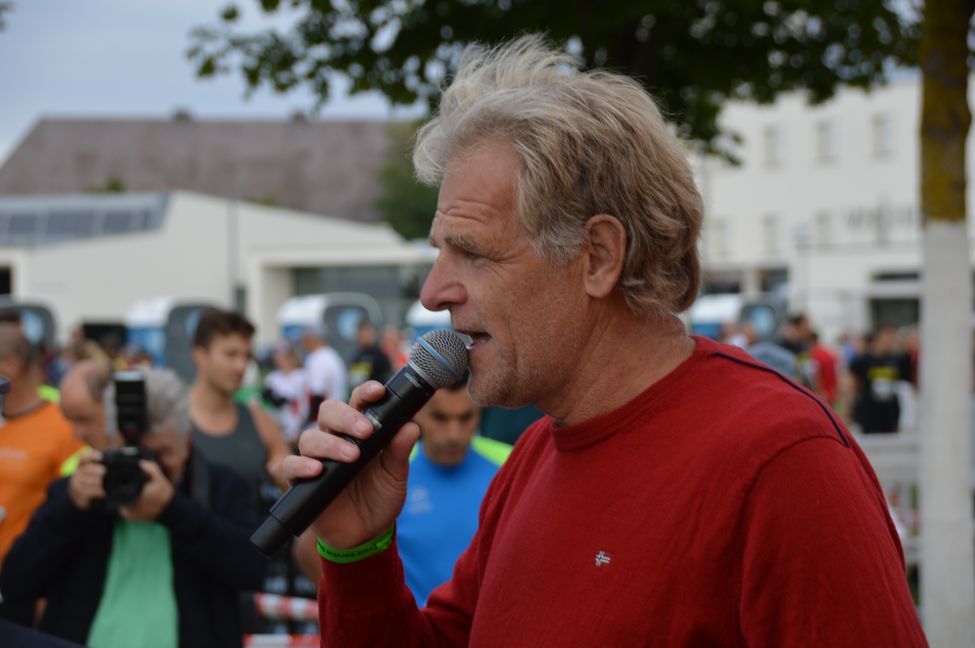 Den Werk-Stadt-Lauf in der Sindelfinger Innenstadt „will ich unbedingt durchziehen“, so Axel Stahl. Bild: Dettenmeyer/A