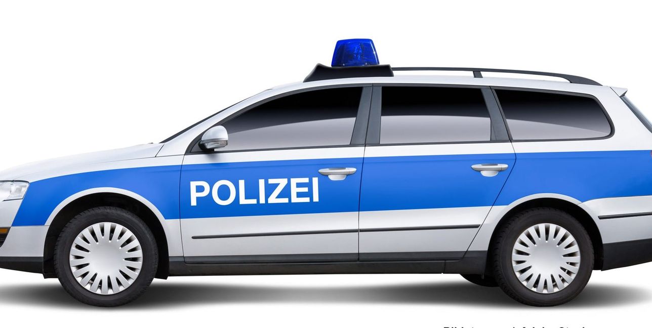 Die Polizei bittet um Mitarbeit.
