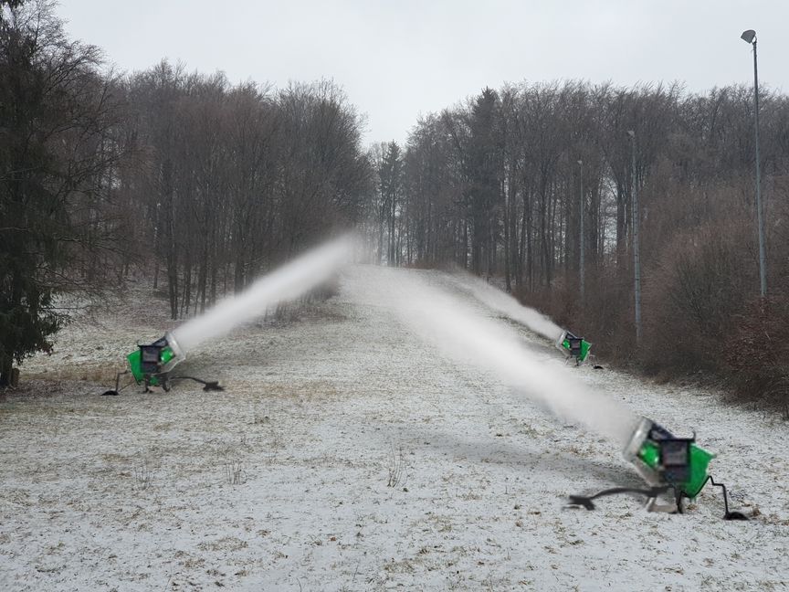 So könnte es ab dem nächsten Winter an der Sindelfinger Winterhalde aussehen.