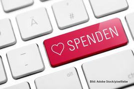 Ihre „Spenden“ an einen Influencer hätte sich eine 54-jährige Angeklagte besser gespart.