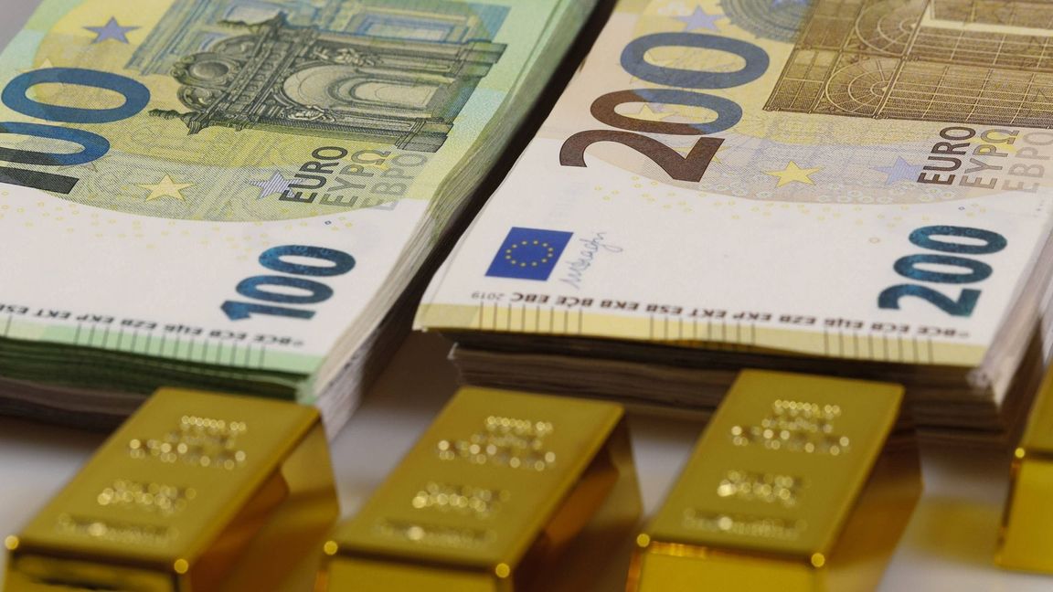 Der digitale Euro wird Bargeld nicht ersetzen.