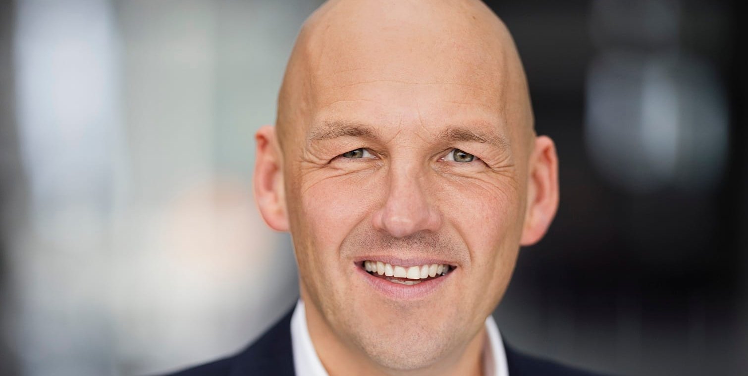 Der gebürtige Böblinger Marc Biadacz stellt sich  den CDU-Mitgliedern am 6. Juli in der Dagersheimer Festhalle. Bild: z