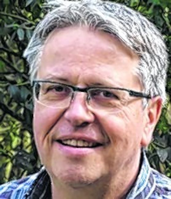 Wolfgang Hensel, Dekanats- referent Katholische Kirche Böblingen