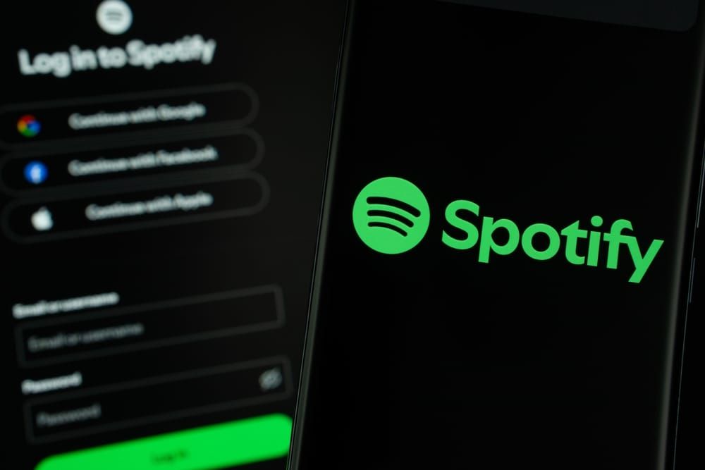 New scam targeting Spotify customers