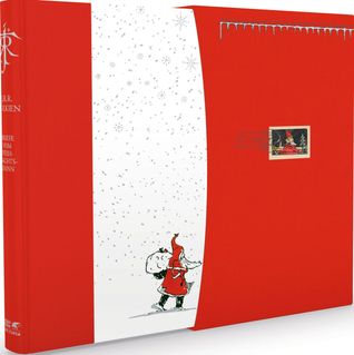 J.R.R. Tolkien: Briefe vom Weihnachtsmann
