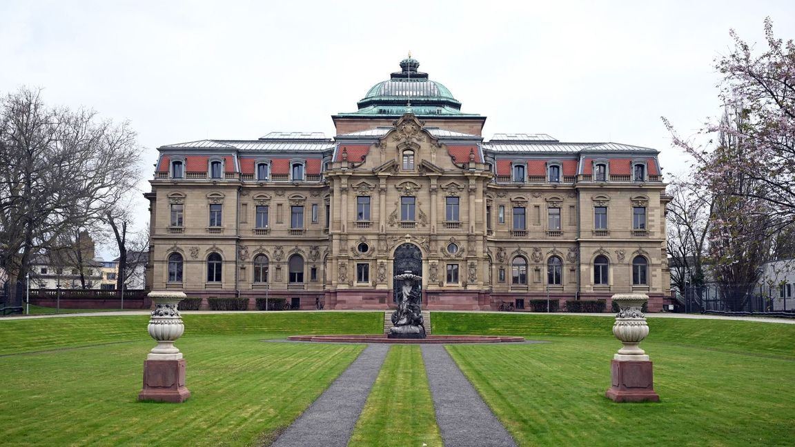 Der Bundesgerichtshof hat geurteilt.