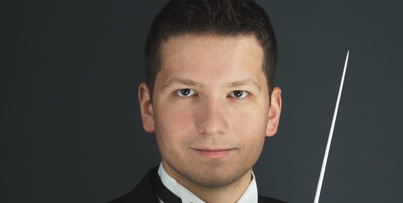 Daniel Tepper