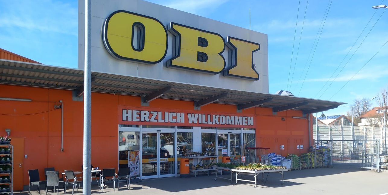 Ende des Jahres wird der OBI-Markt in der Sindelfinger Mahdentalstraße geschlossen.