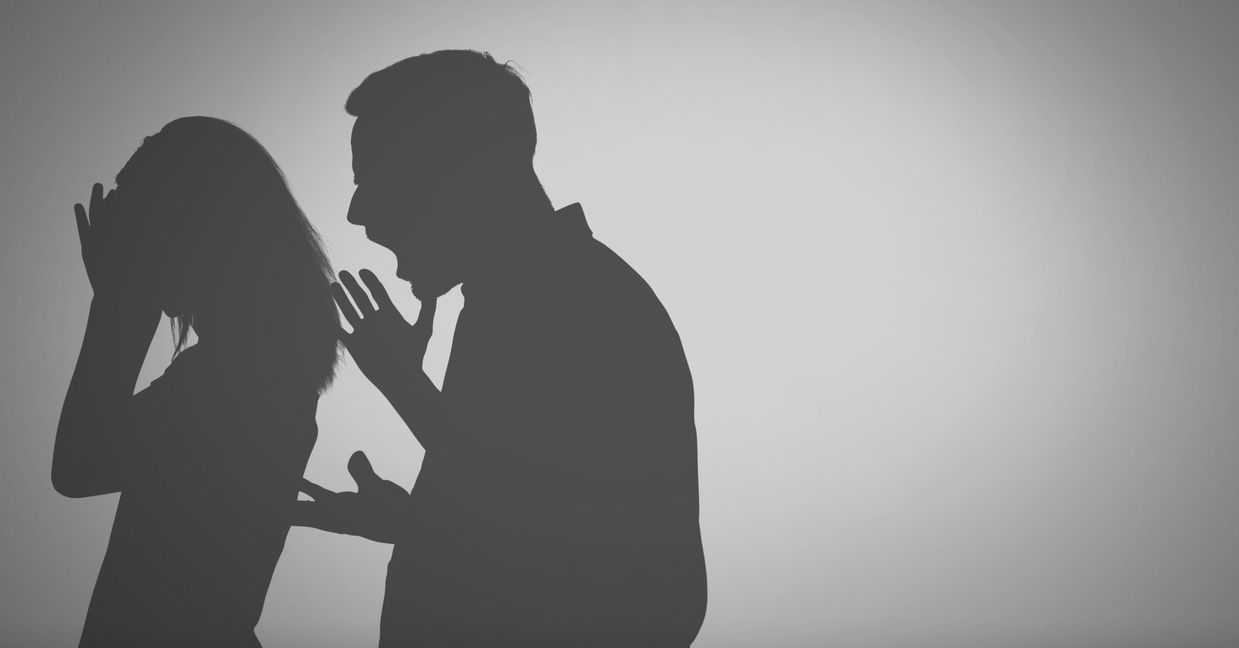 In 14 Fällen mussten die Mitarbeiter von Thamar Unterstützung wegen Fällen von sexuellem Missbrauch im Erwachsenenalter durch Ärzte, Therapeuten oder Ausnutzung eines Abhängigkeitsverhältnisses bei Menschen mit Behinderung leisten. Bild: Adobe Stock/vectorfusionart