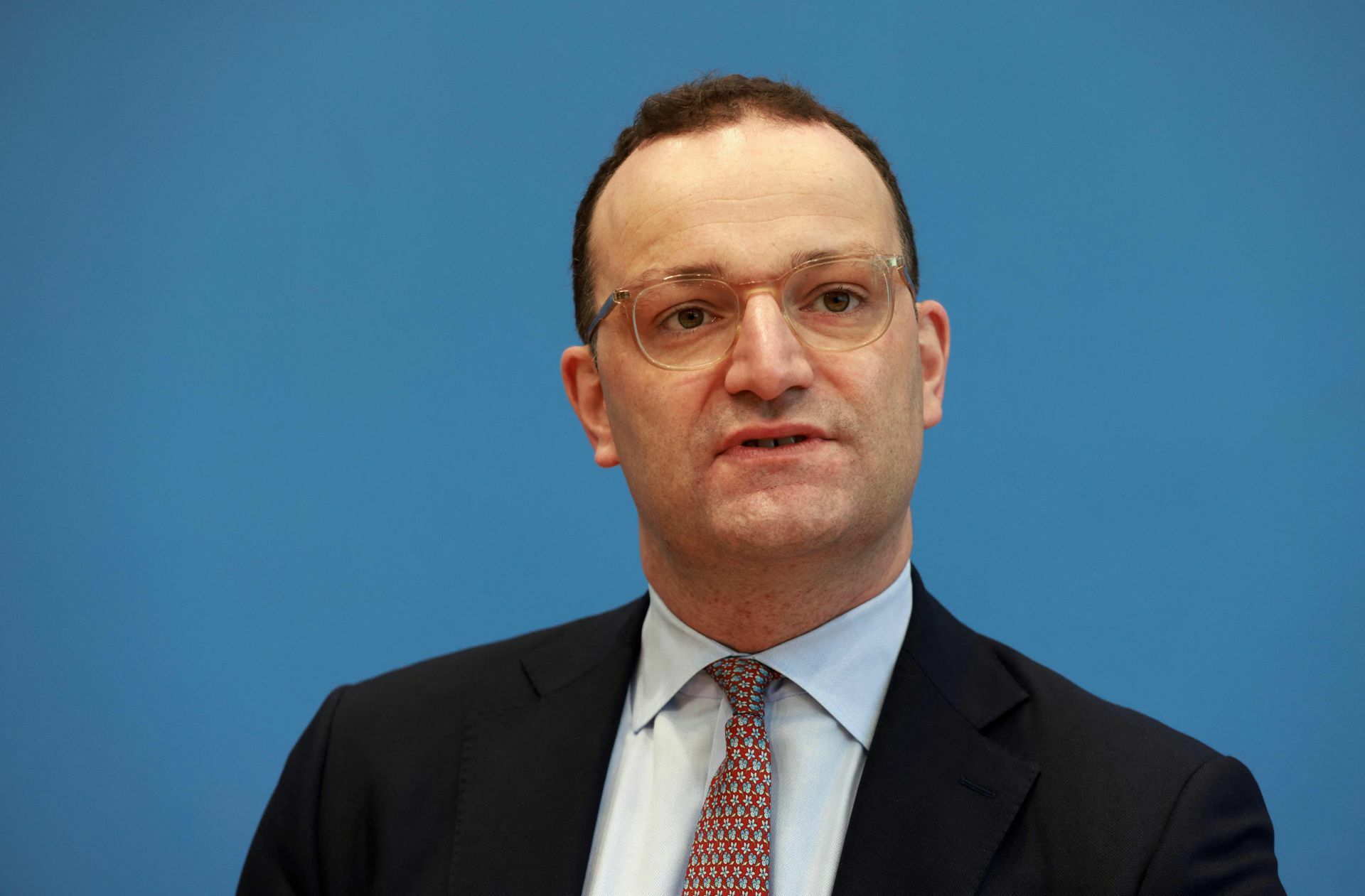 Jens Spahn will die epidemische Lage beenden.
 Foto: AFP/ODD ANDERSEN
