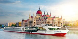 Flusskreuzfahrten gehören zum Portfolio des Stuttgarter Kreuzfahrt-Spezialisten Nicko Cruises.