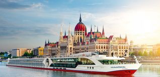 Flusskreuzfahrten gehören zum Portfolio des Stuttgarter Kreuzfahrt-Spezialisten Nicko Cruises.
