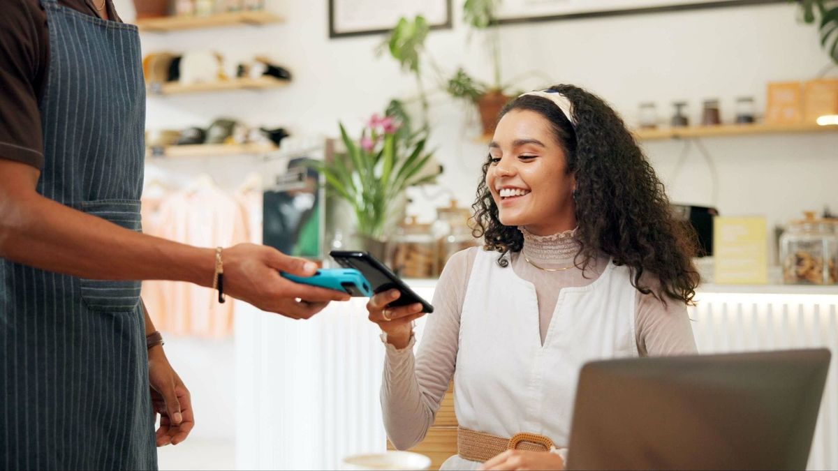 Online payment service - New European payment system Wero launched