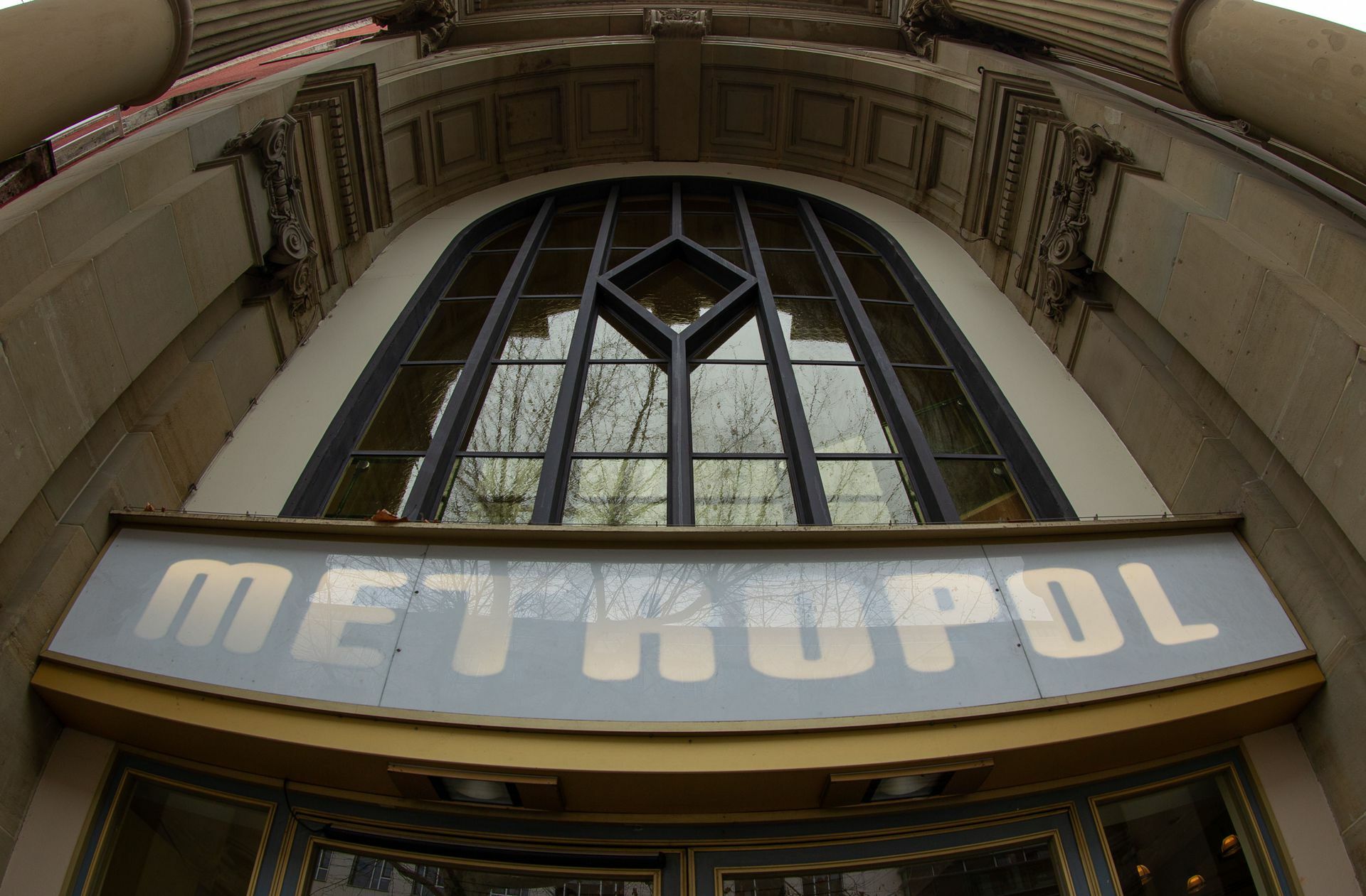Bei Kultur kann es nicht nur um Wirtschaftlichkeit gehen: das Kino Metropol in der Bolzstraße Foto: Lichtgut/Leif Piechowski