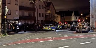 Am Freitagabend kam es in der Zeppelinstraße in Hildrizhausen zu einem Polizeieinsatz.